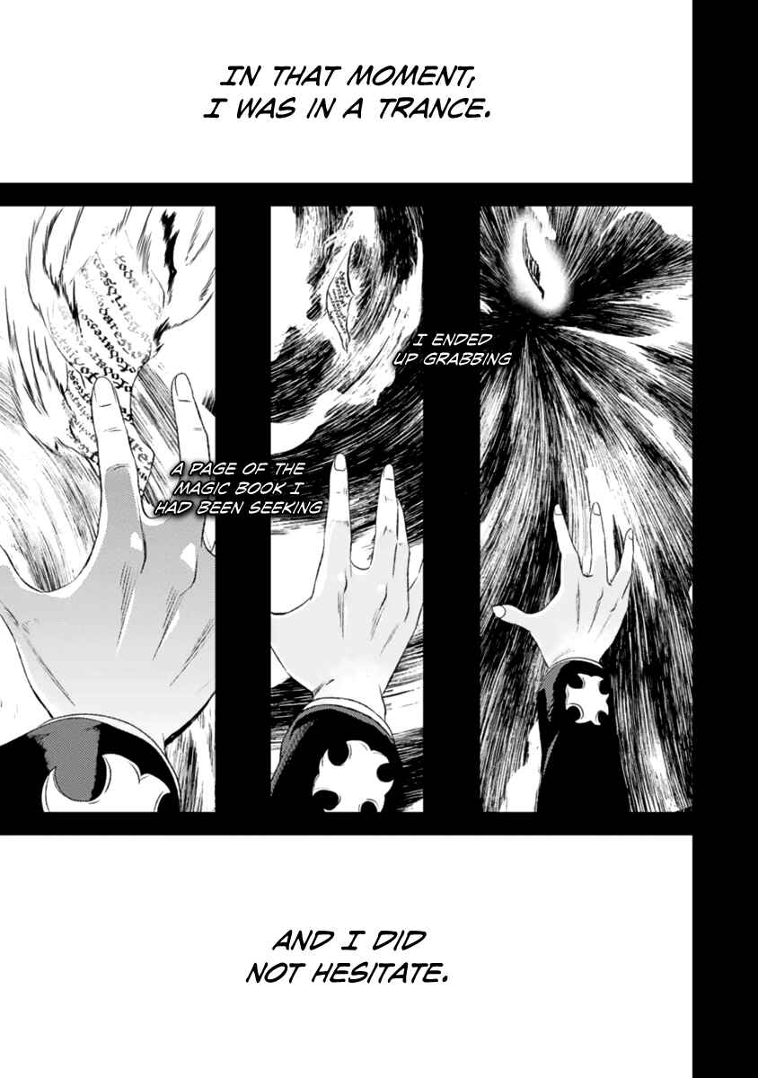 Page 50 Chapter 15 Necrophilia of Darkside Sister