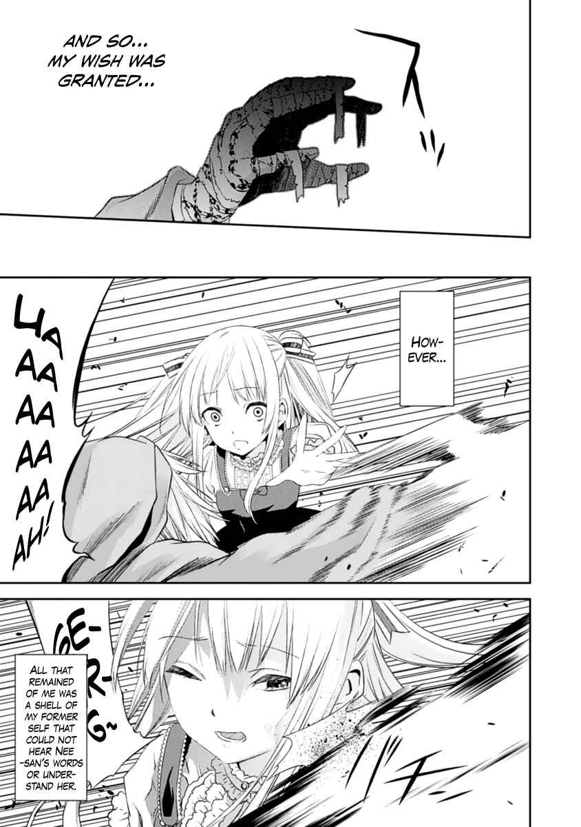 Page 52 Chapter 15 Necrophilia of Darkside Sister