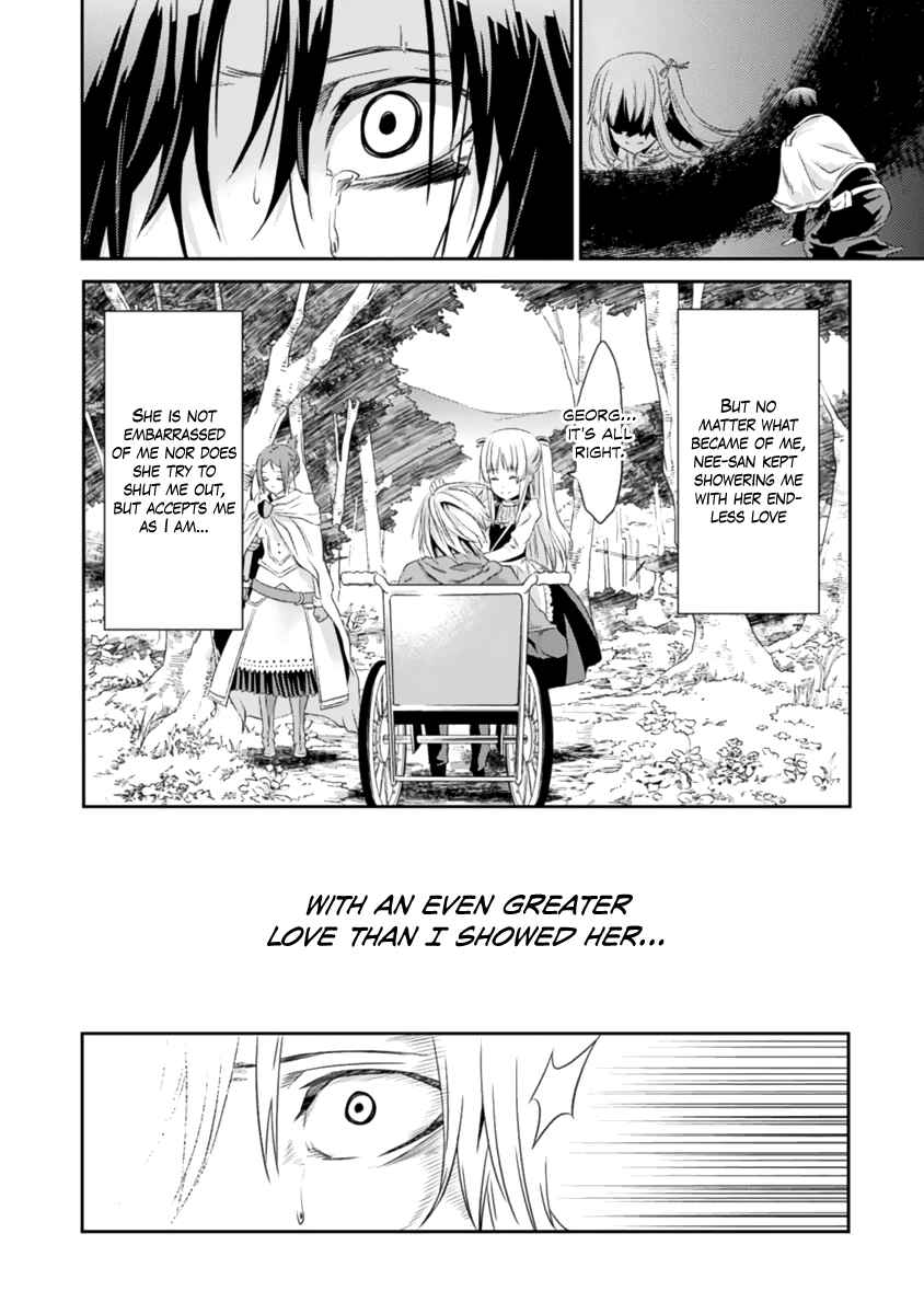 Page 53 Chapter 15 Necrophilia of Darkside Sister