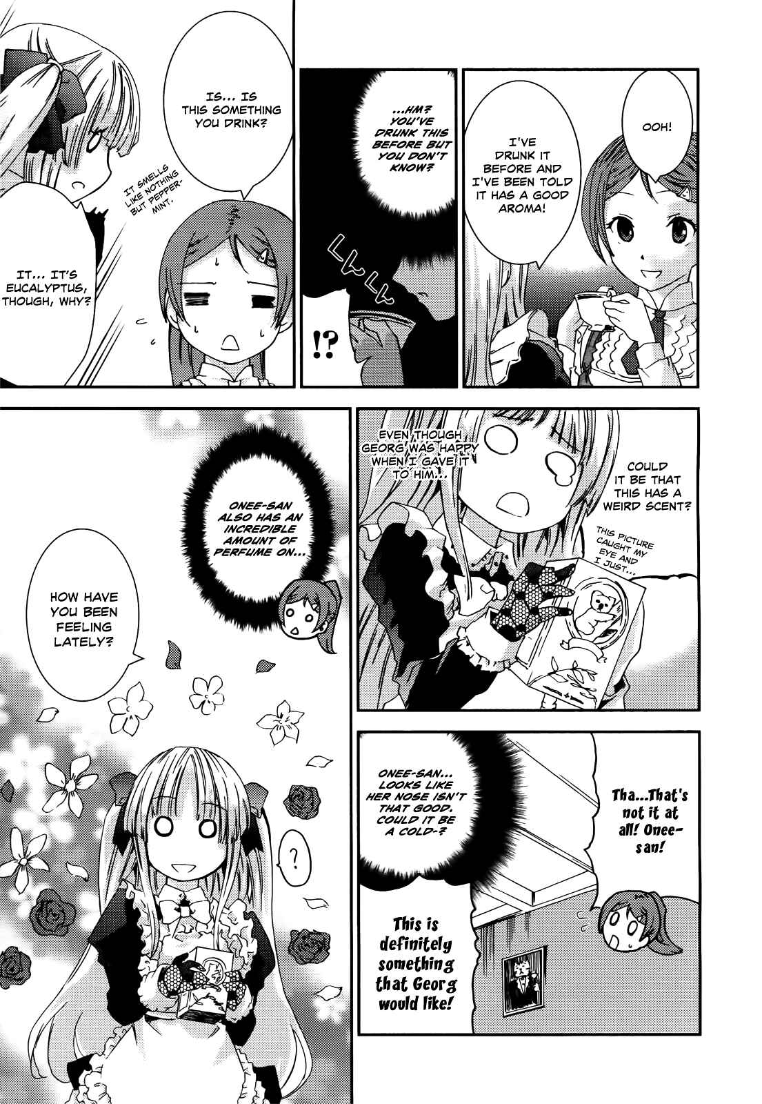 Page 37 Chapter 7 Necrophilia of Darkside Sister