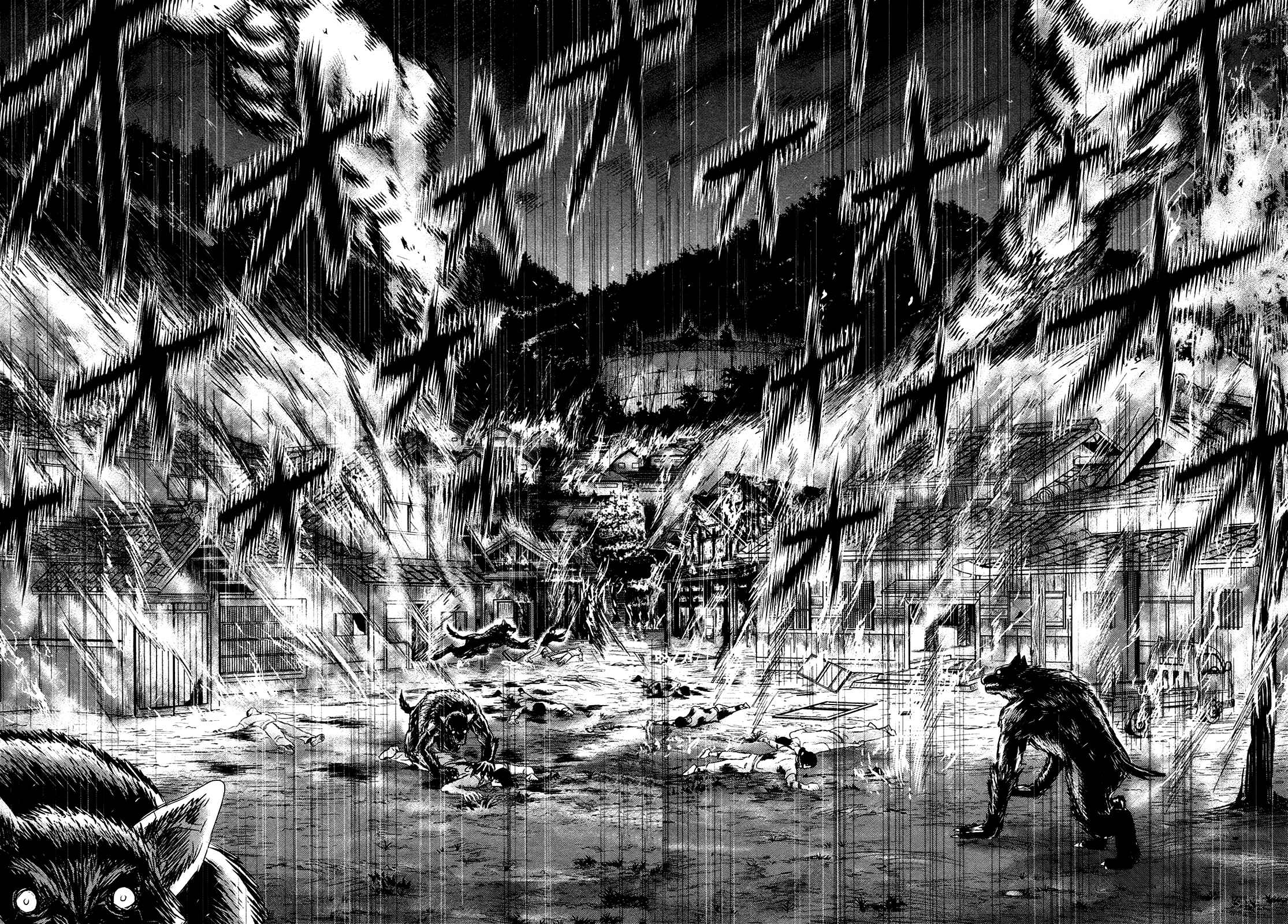 Page 16 Chapter 29 Gachirin ni Kiri Saku