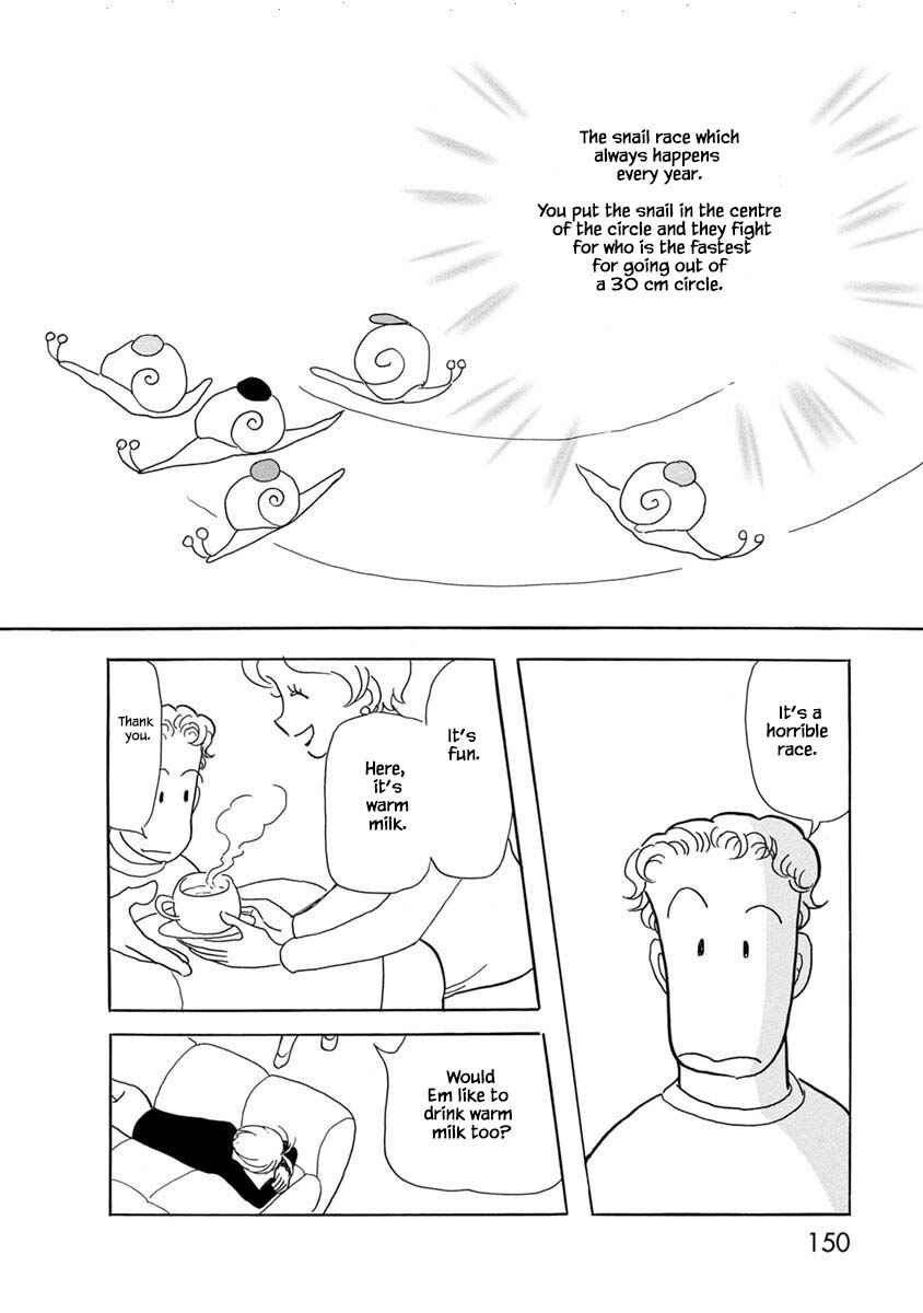 Page 24 Chapter 6 Henjin Tantei Emu