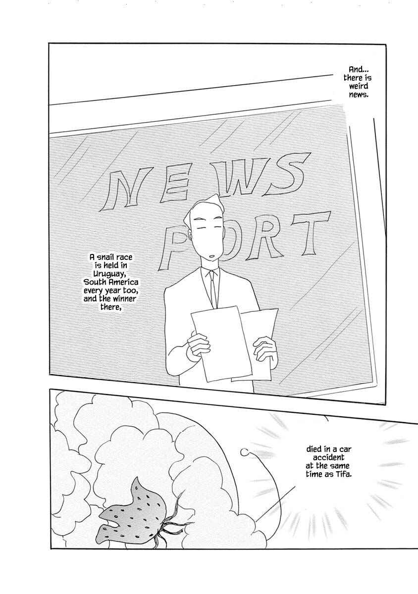 Page 26 Chapter 6 Henjin Tantei Emu