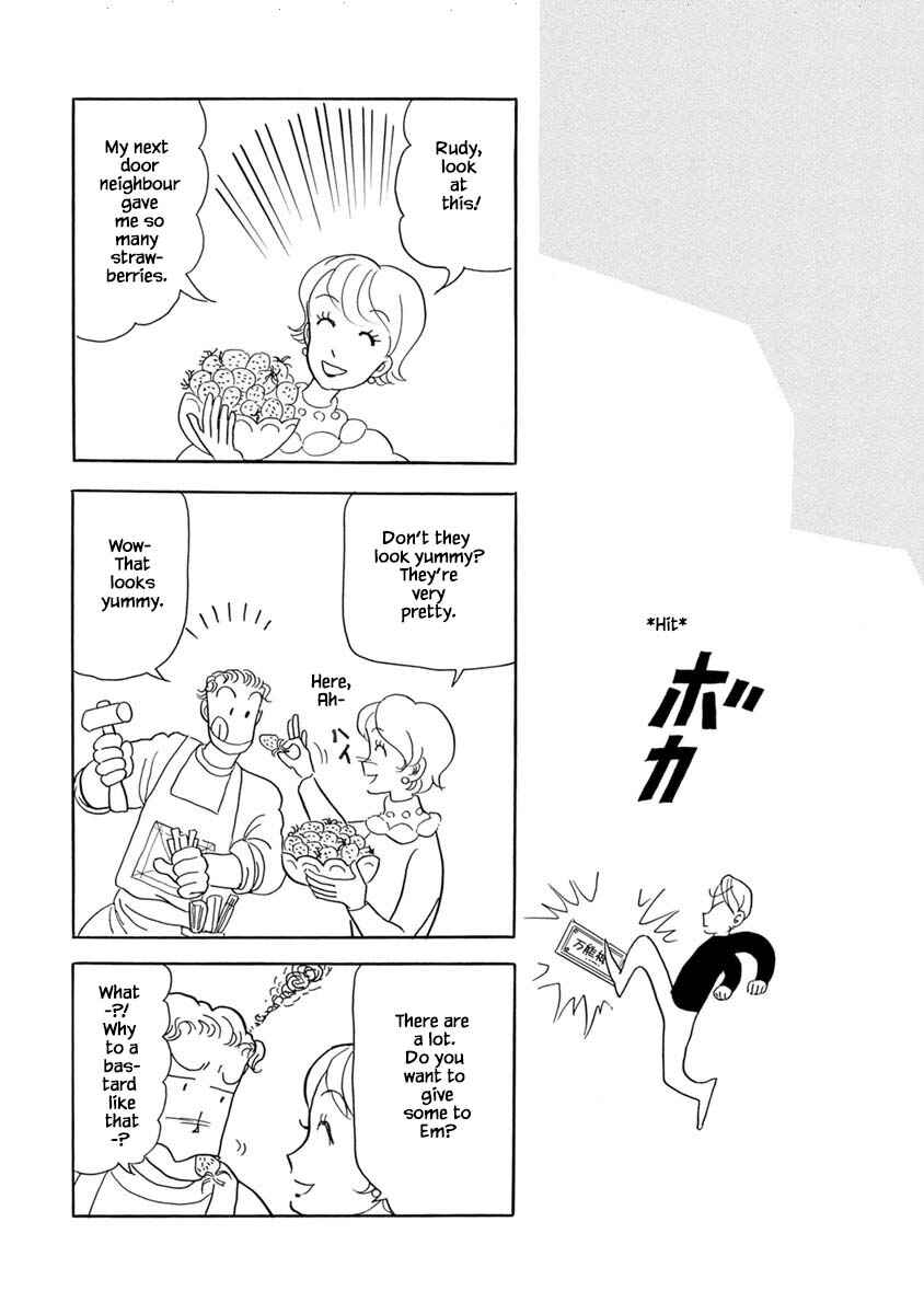 Page 9 Chapter 6 Henjin Tantei Emu