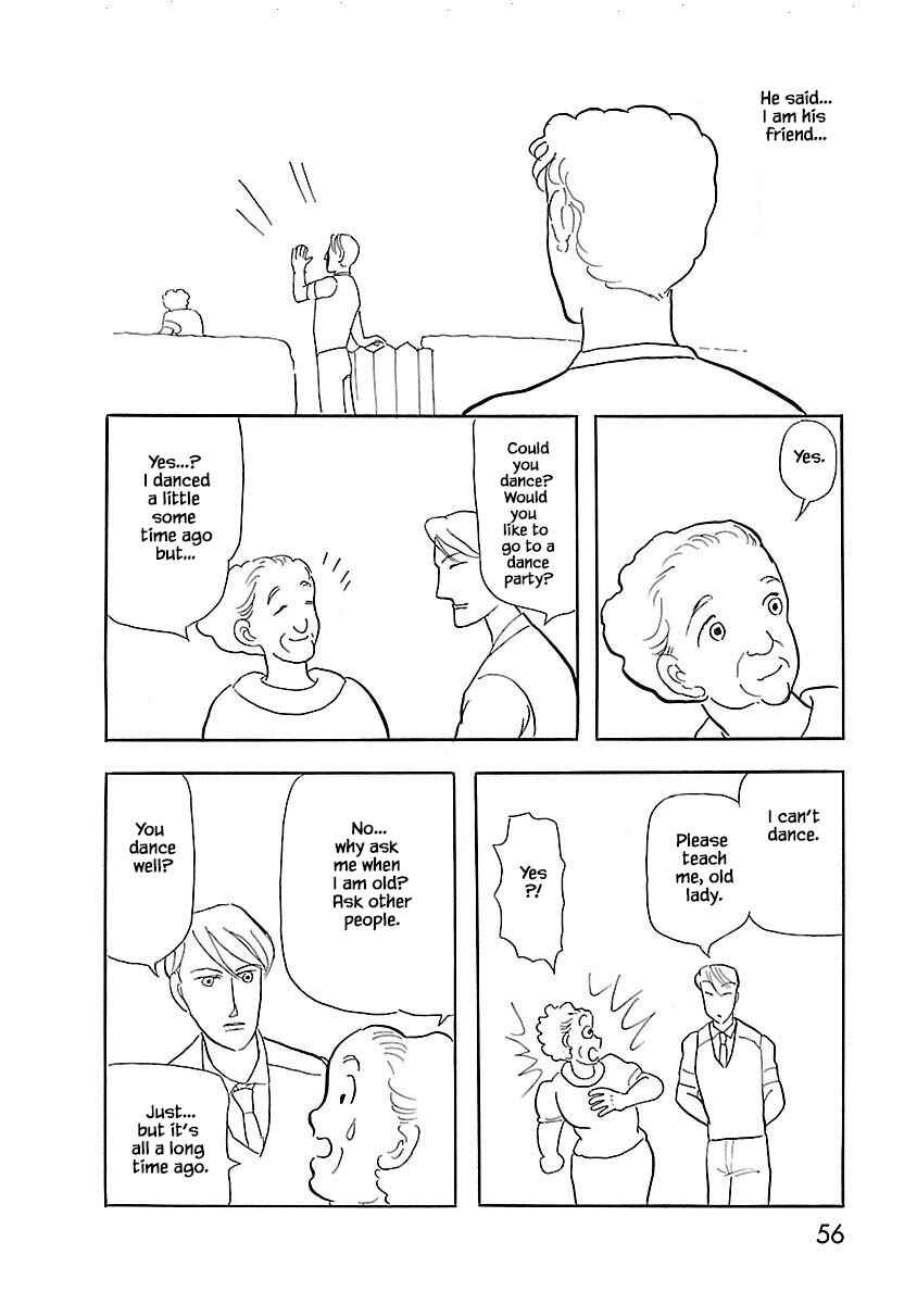 Page 25 Chapter 2 Henjin Tantei Emu