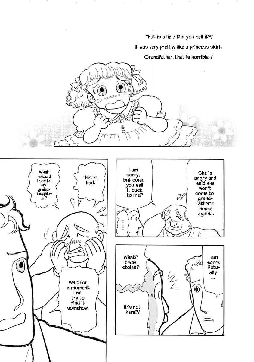 Page 11 Chapter 2 Henjin Tantei Emu