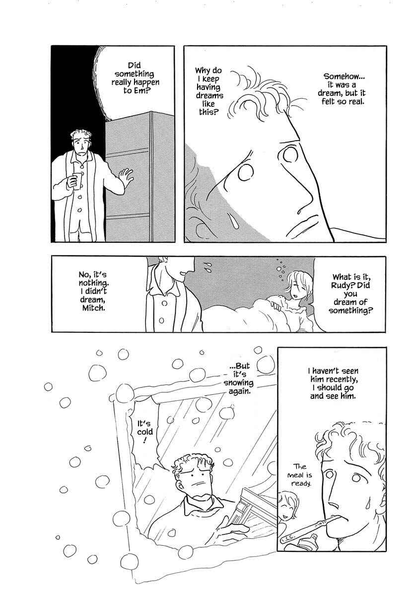 Page 6 Chapter 4 Henjin Tantei Emu