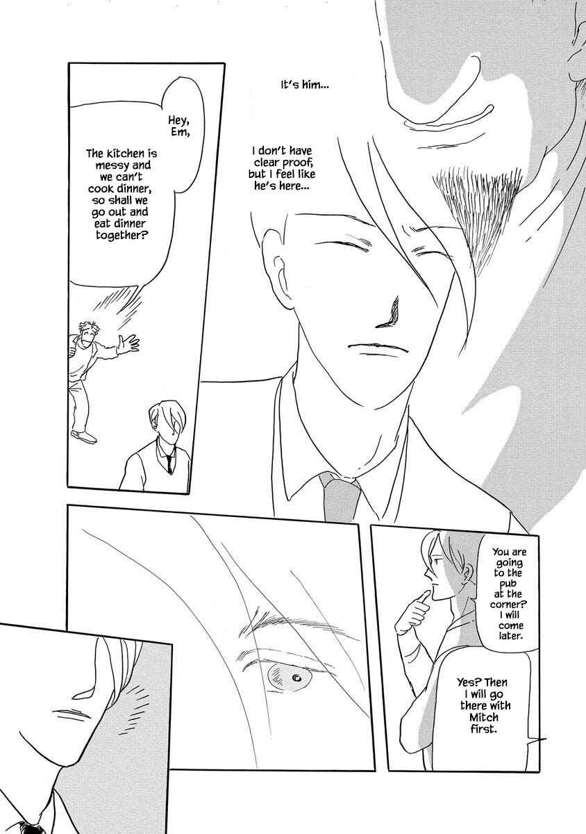 Page 18 Chapter 7 Henjin Tantei Emu
