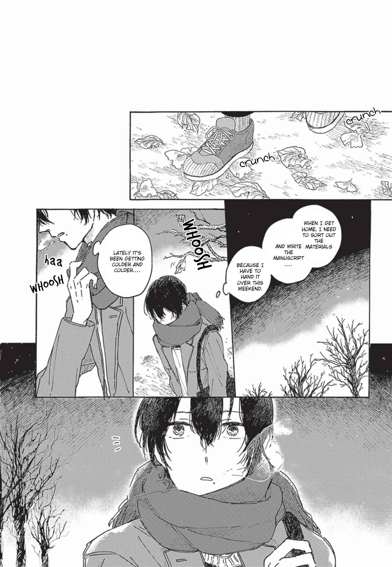 Page 3 Chapter 1 Tsuki wo Naite Hoshigaru Kimi