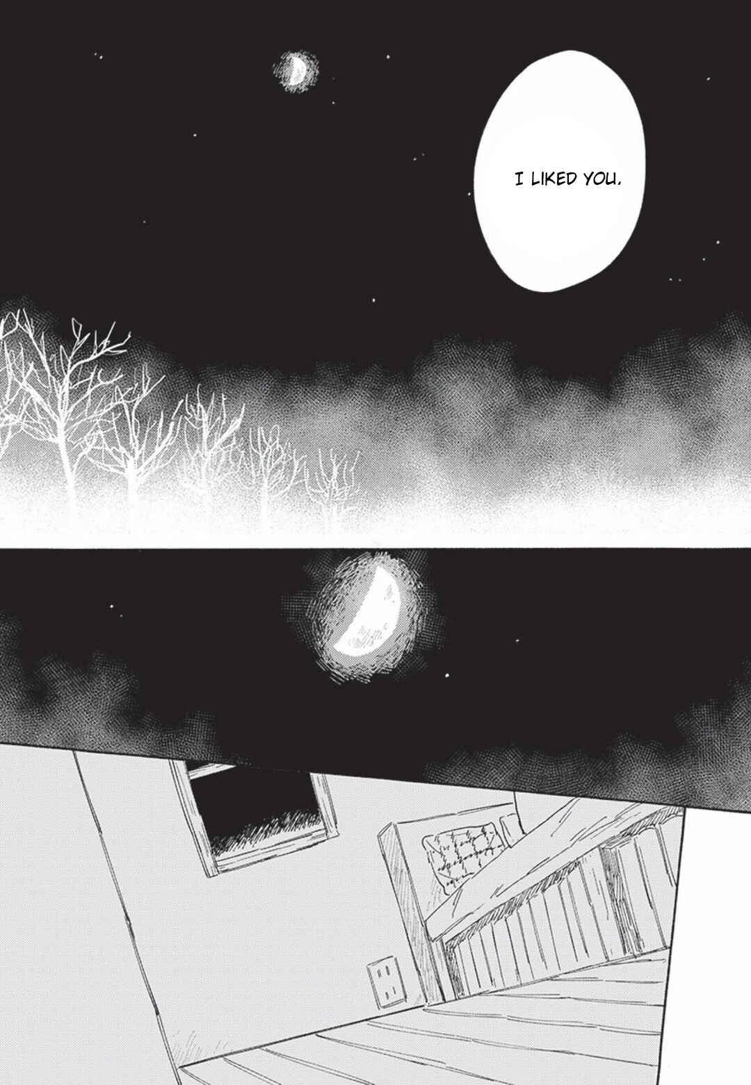 Page 20 Chapter 4 Tsuki wo Naite Hoshigaru Kimi