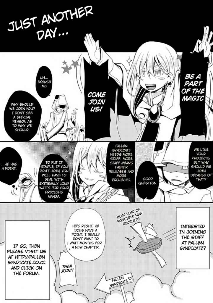 Page 38 Chapter 9 Zanbara!