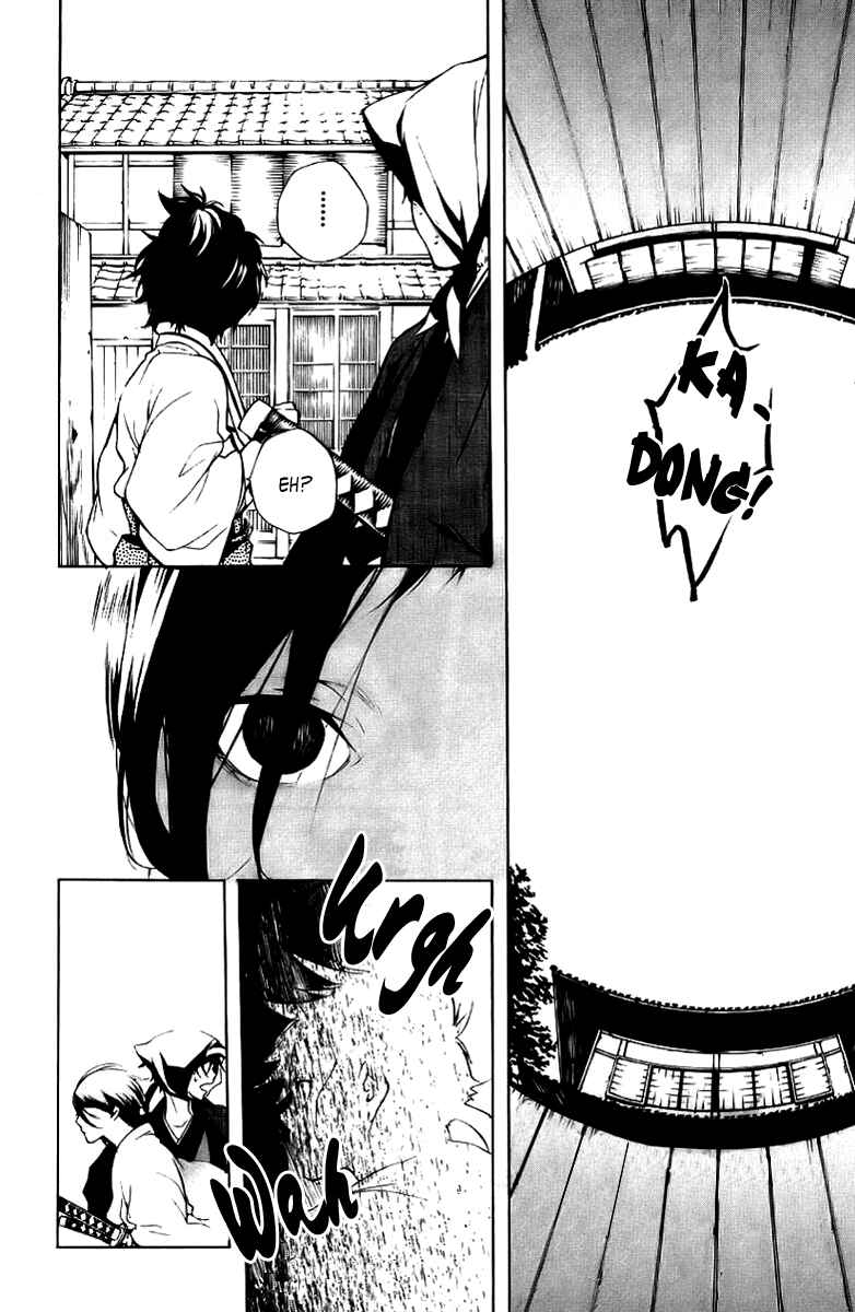 Page 6 Chapter 9 Zanbara!