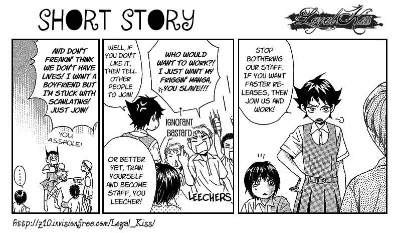 Page 43 Chapter 2 Zanbara!