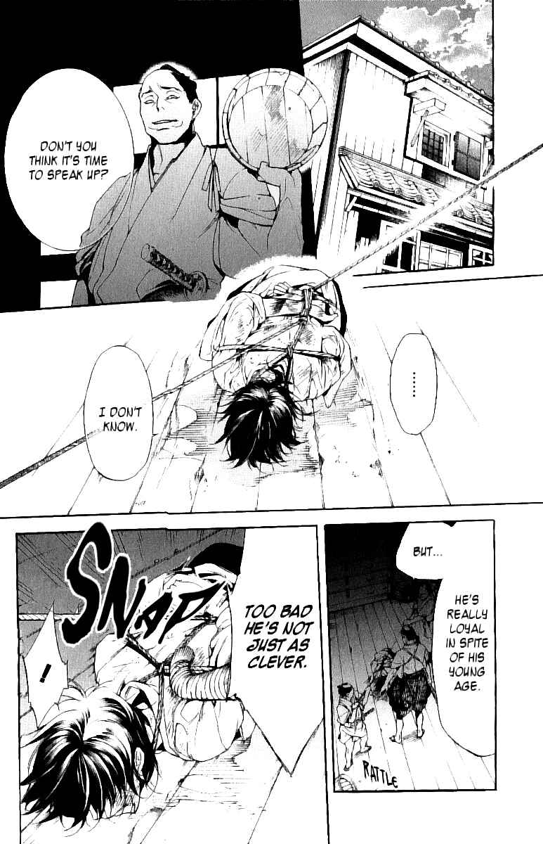 Page 20 Chapter 6 Zanbara!