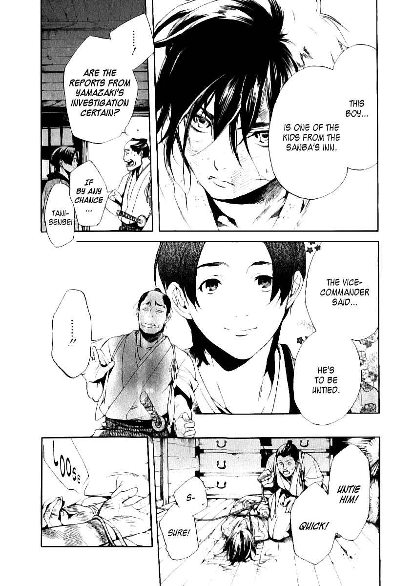Page 29 Chapter 6 Zanbara!