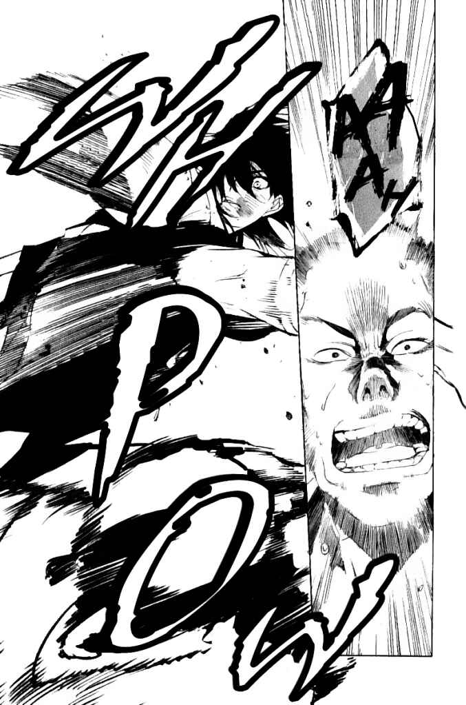 Page 31 Chapter 6 Zanbara!