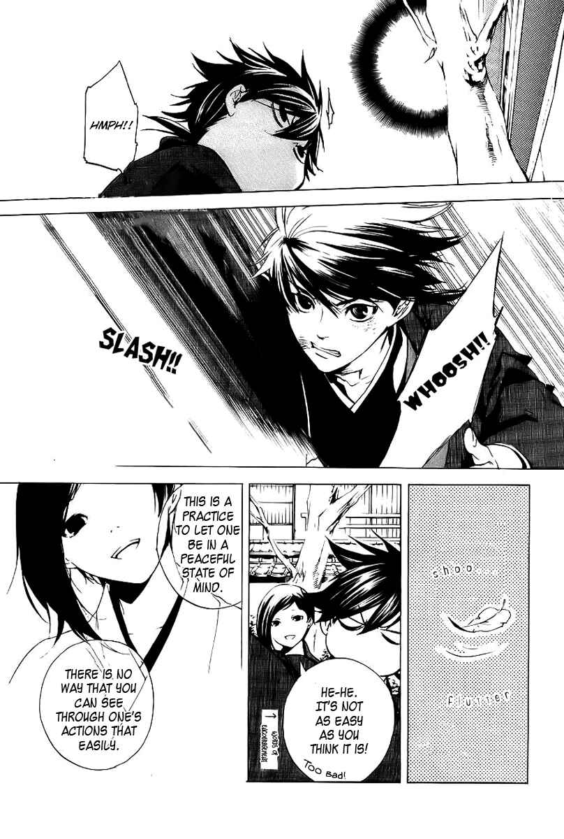Page 13 Chapter 10 Zanbara!