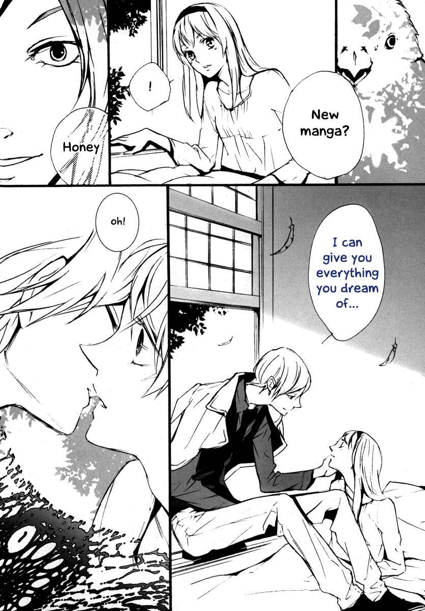 Page 28 Chapter 10 Zanbara!