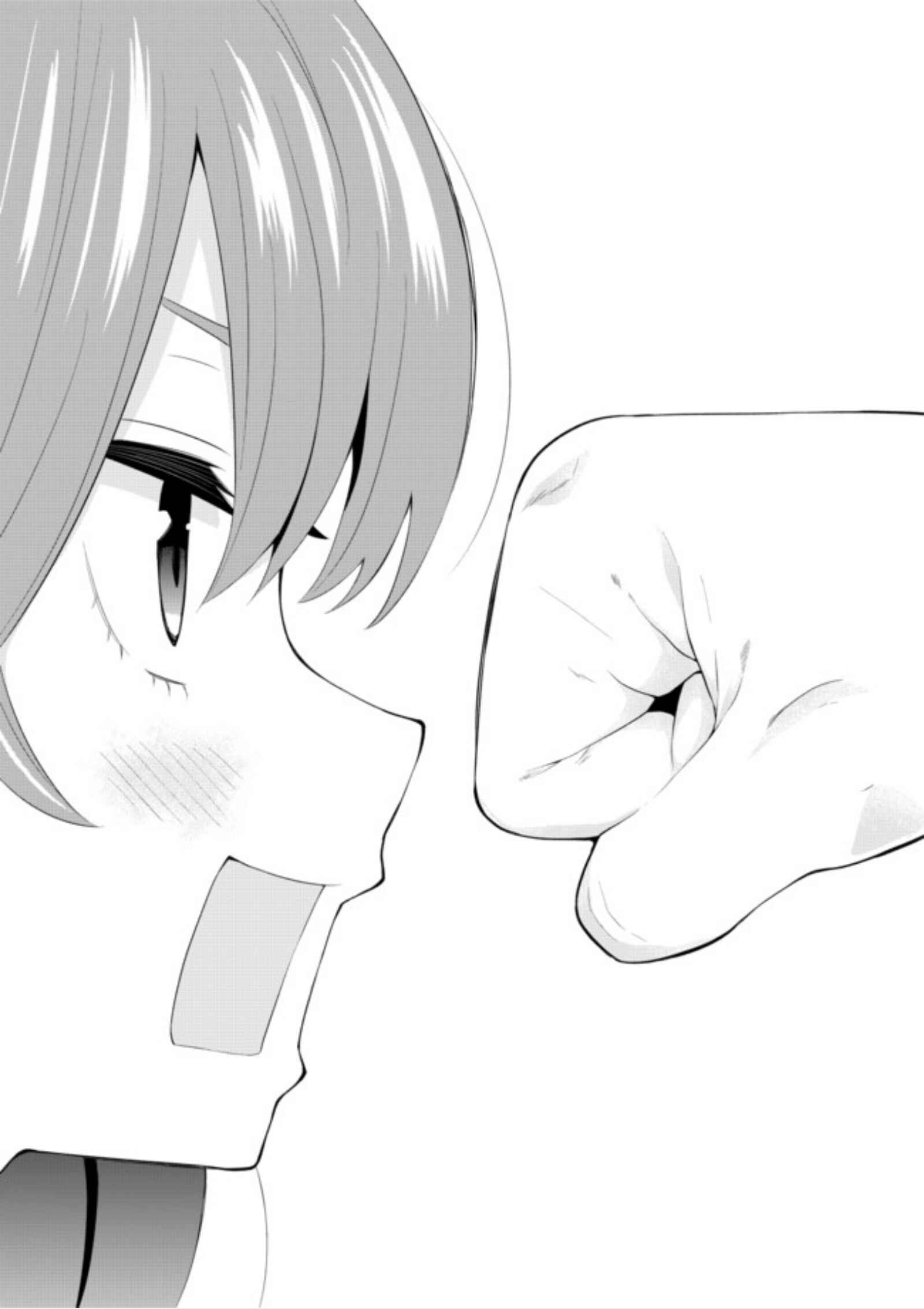 Page 3 Chapter 6 Chou Onna Kirai na Ore ga Isekai no Joshikou ni Ryuugaku Suru Koto ni Natta