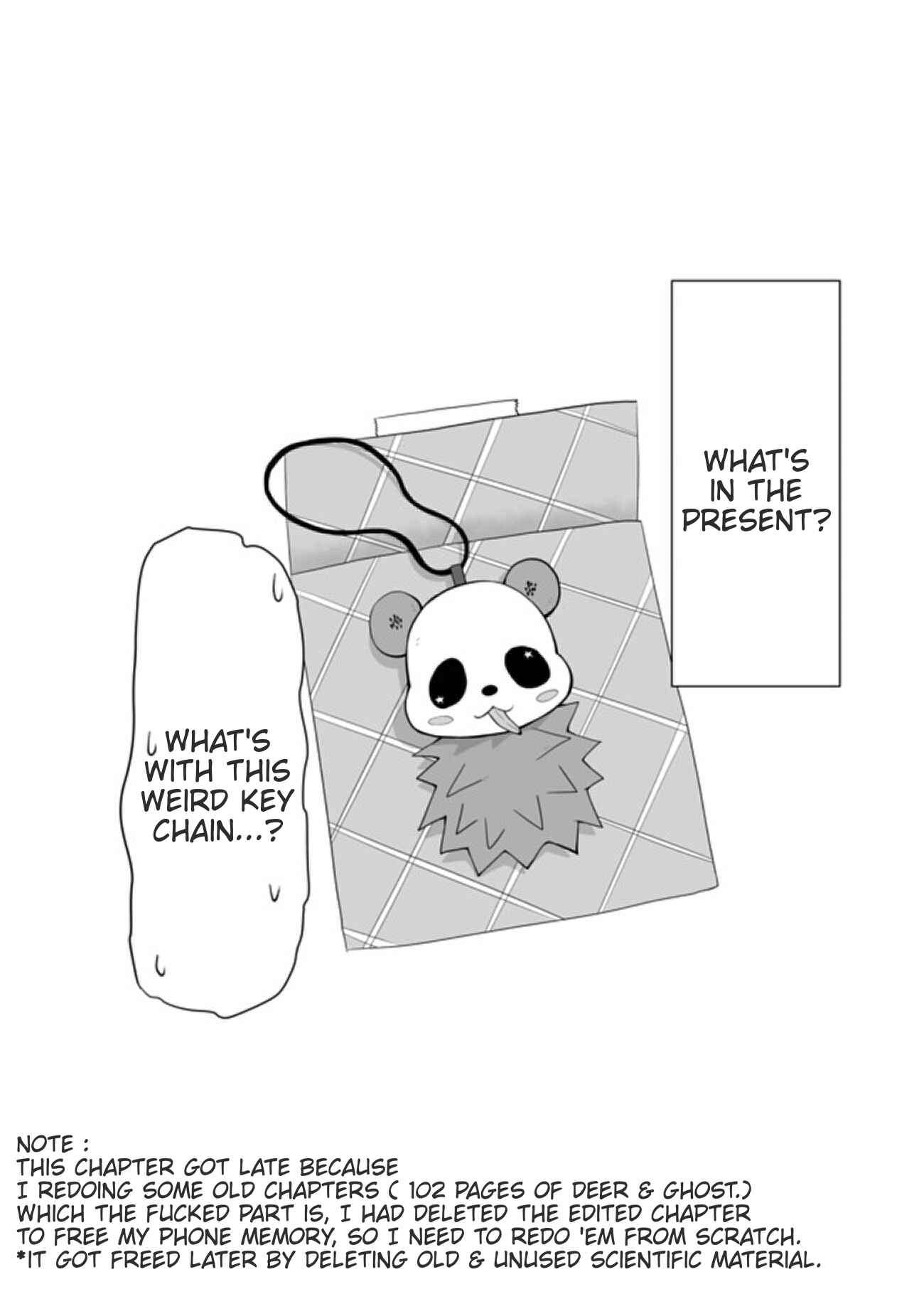 Page 9 Chapter 13 Chou Onna Kirai na Ore ga Isekai no Joshikou ni Ryuugaku Suru Koto ni Natta