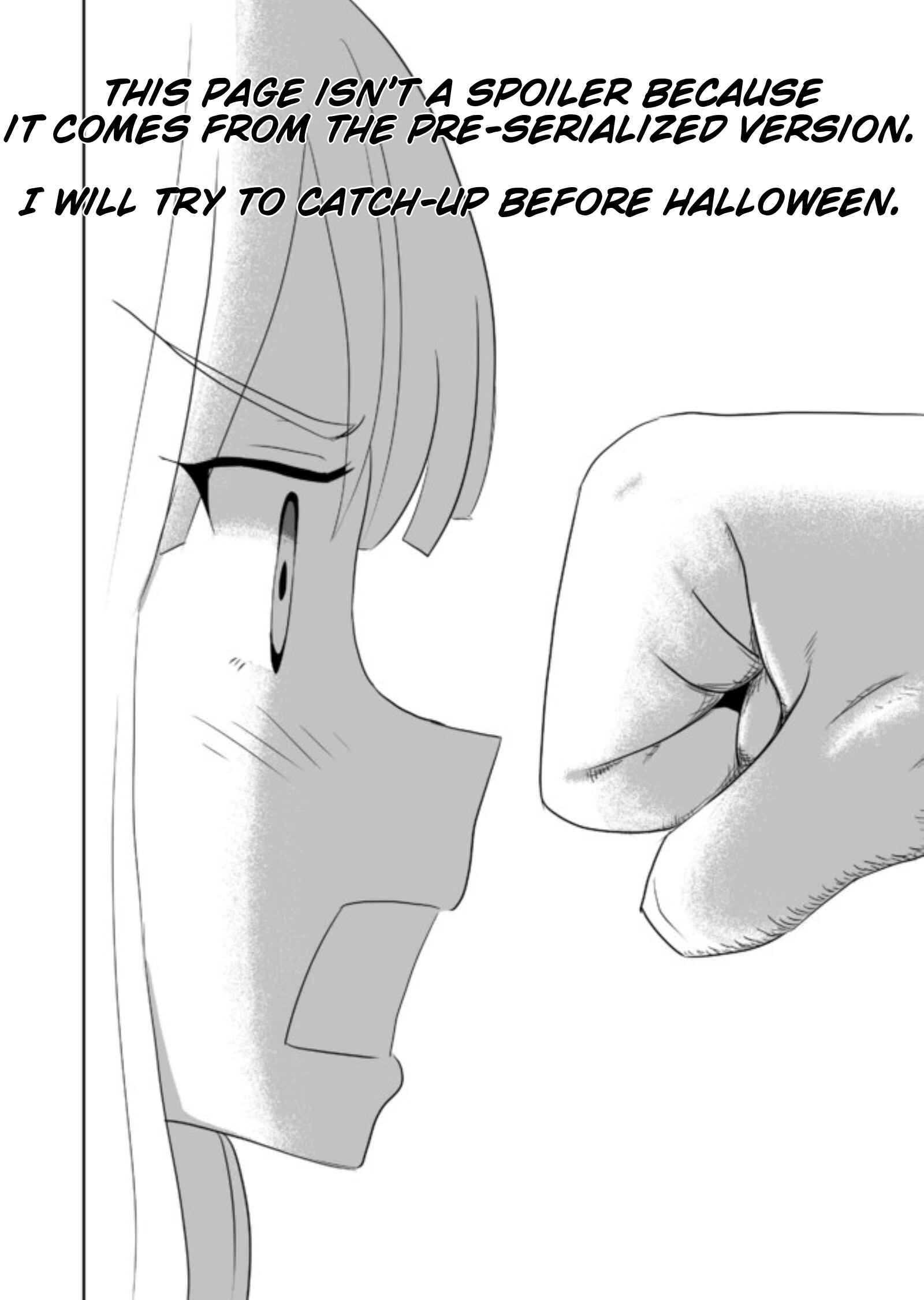 Page 9 Chapter 3 Chou Onna Kirai na Ore ga Isekai no Joshikou ni Ryuugaku Suru Koto ni Natta