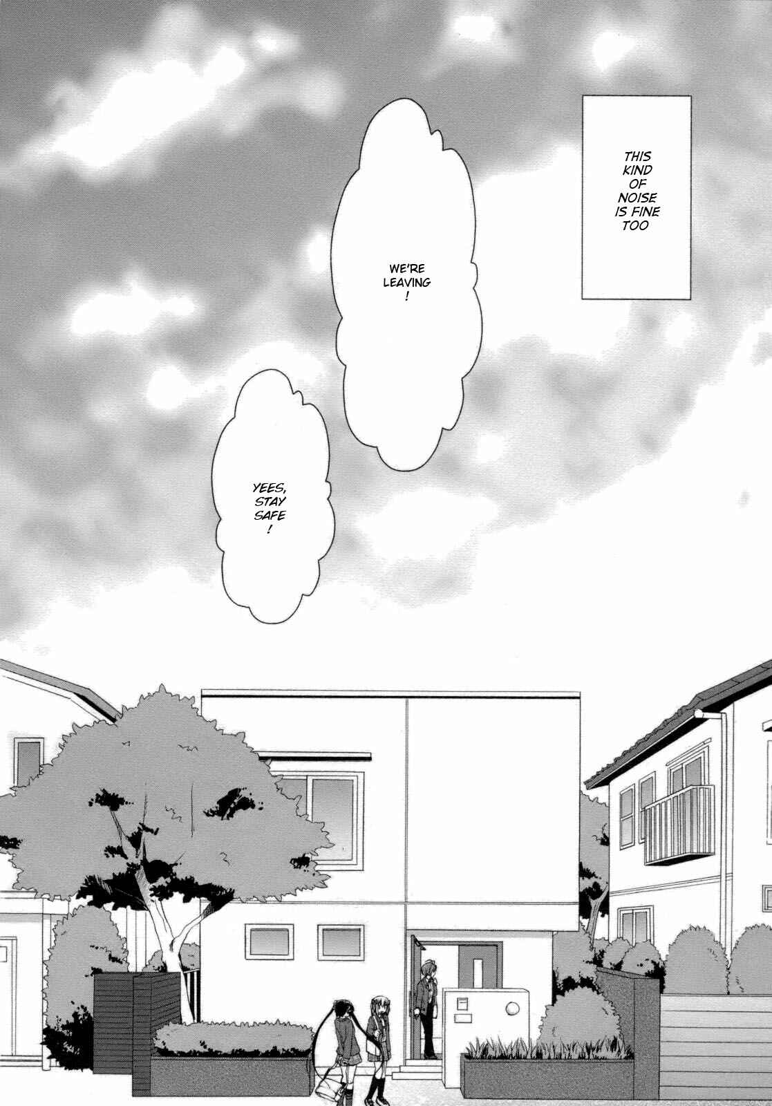 Page 35 Chapter 24 ShiraYuki PaniMix!