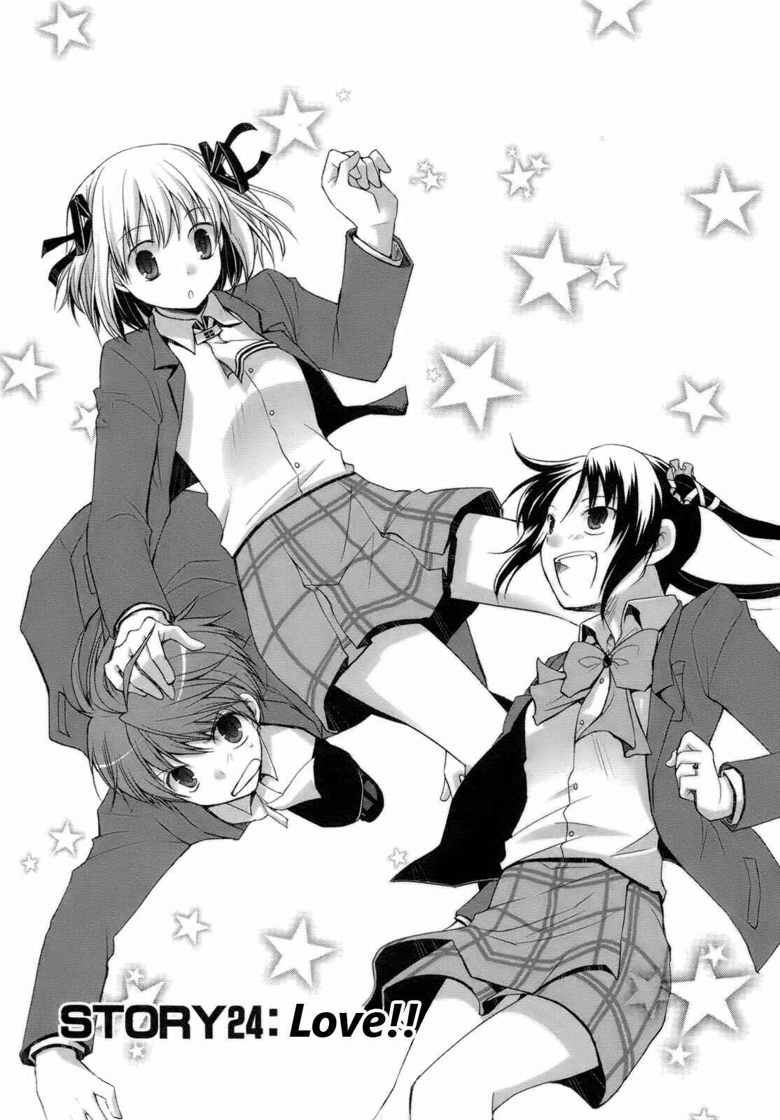 Page 8 Chapter 24 ShiraYuki PaniMix!