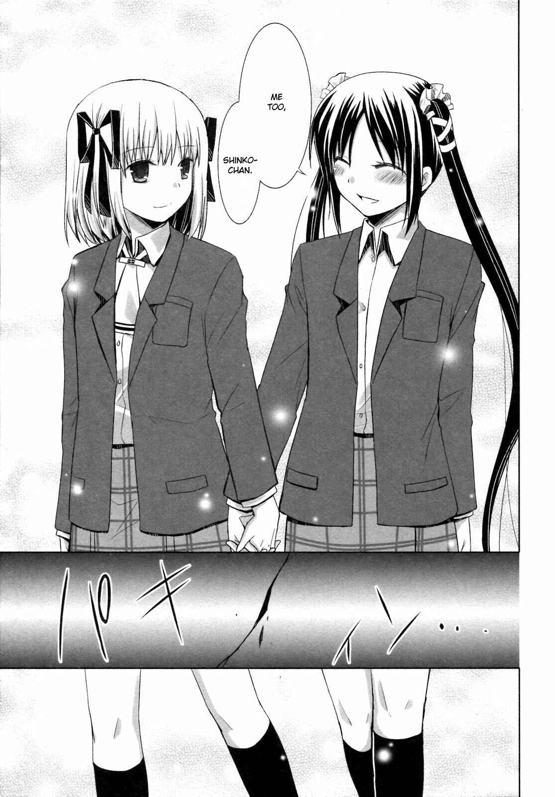 Page 24 Chapter 19 ShiraYuki PaniMix!