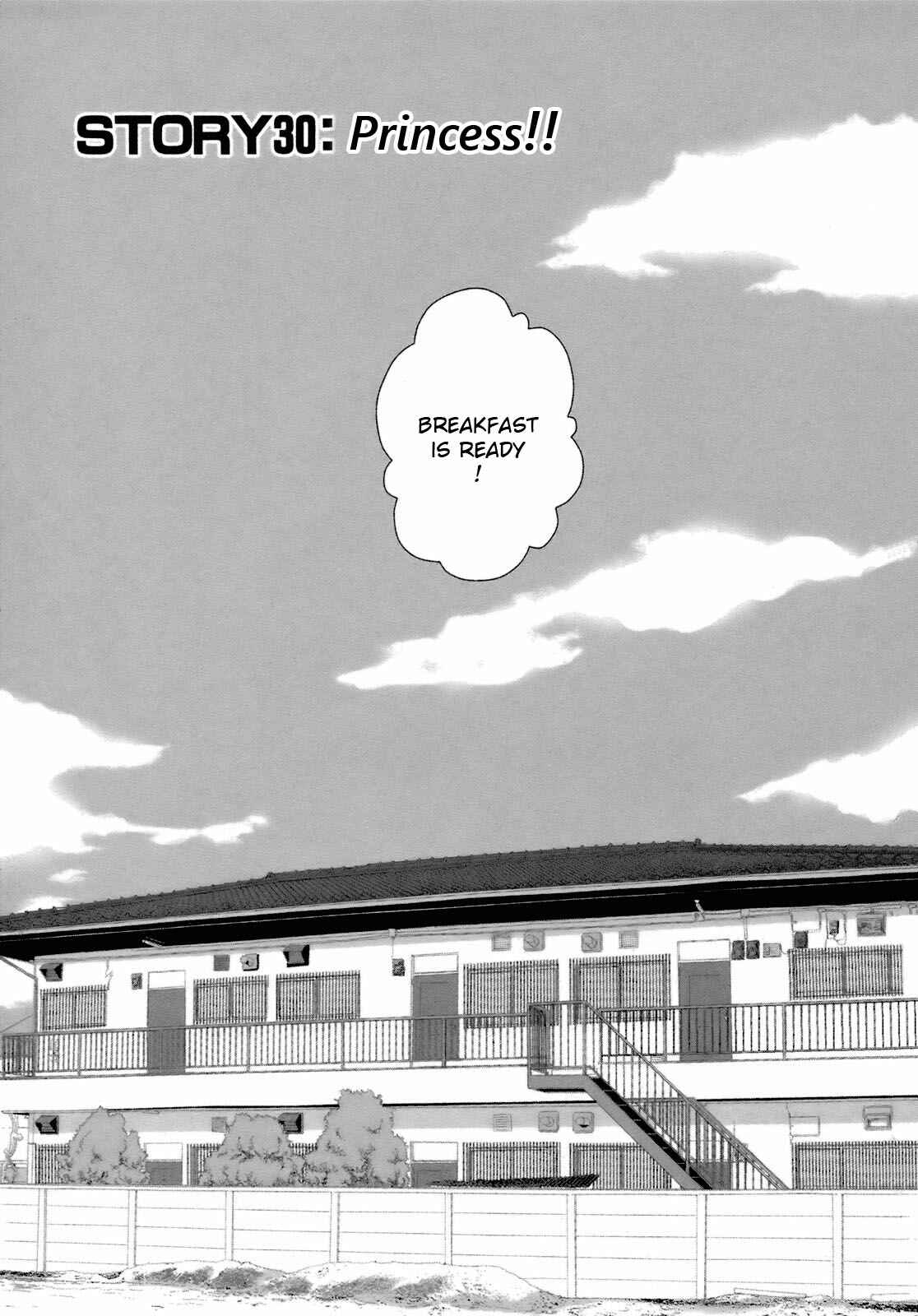 Page 9 Chapter 30 ShiraYuki PaniMix!