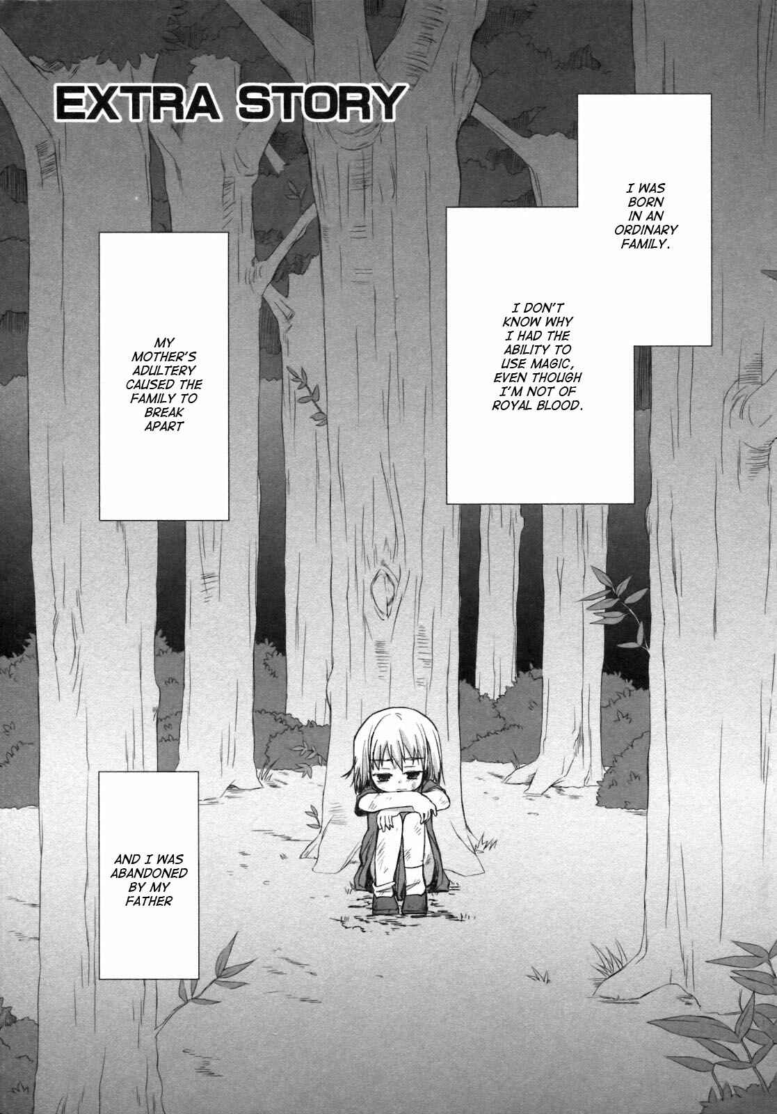 Page 34 Chapter 23 ShiraYuki PaniMix!