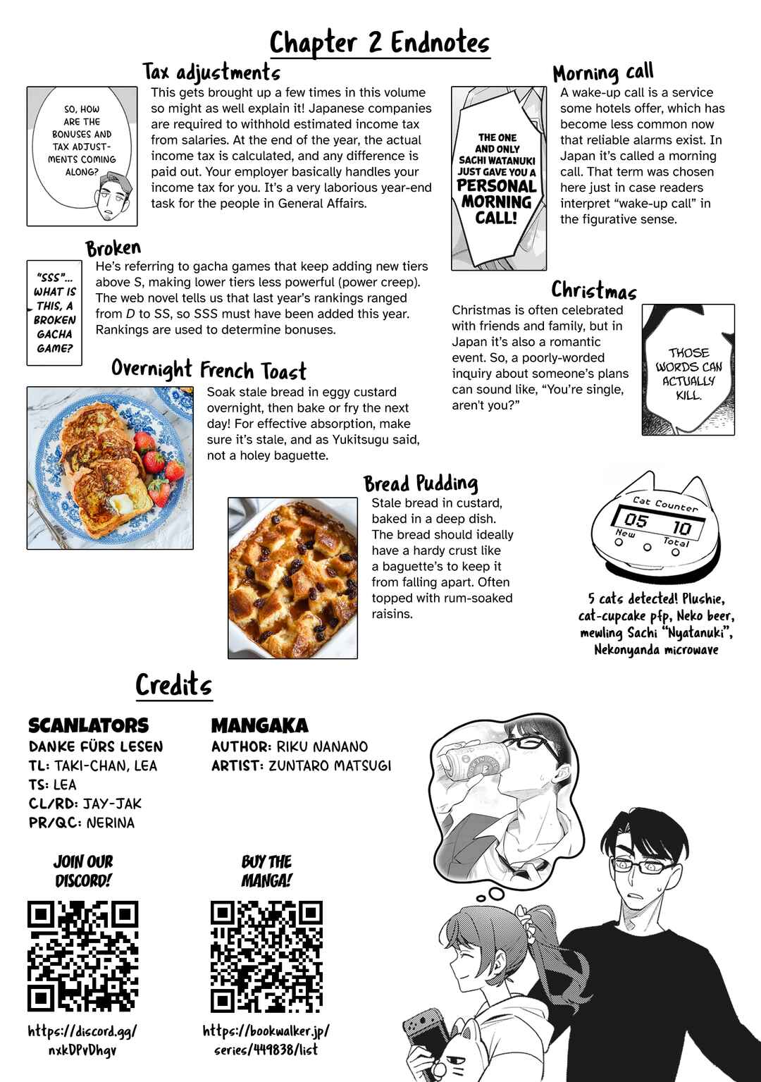 Page 30 Chapter 2 Shinohara-kuns Home Cooking!