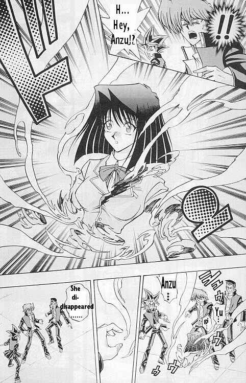 Page 11 Chapter 2 Yu-Gi-Oh! R