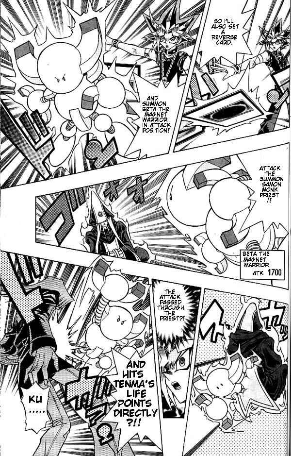 Page 11 Chapter 9 Yu-Gi-Oh! R