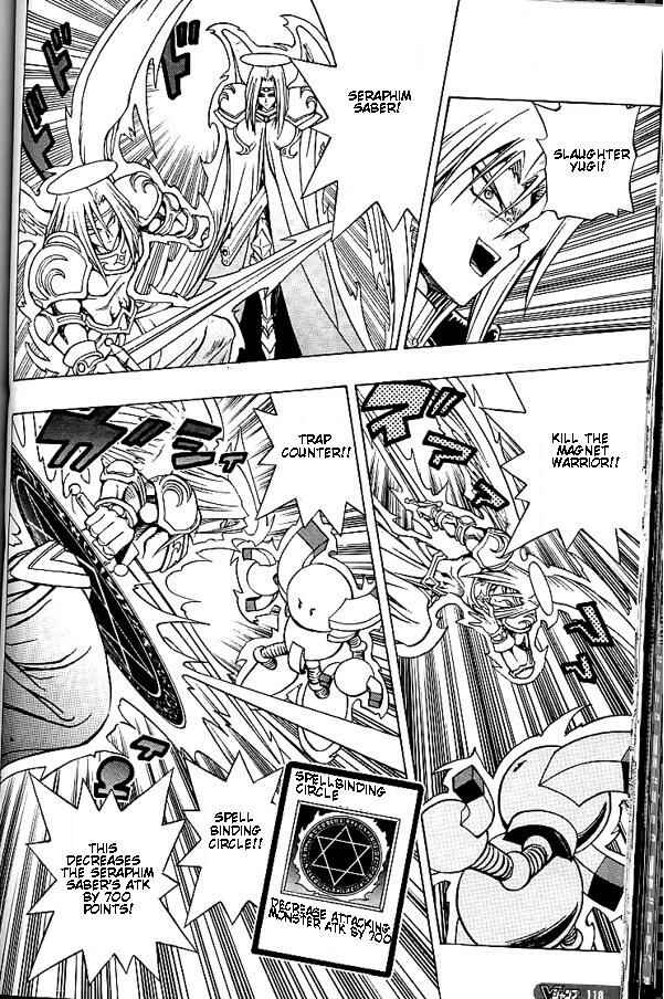 Page 14 Chapter 9 Yu-Gi-Oh! R