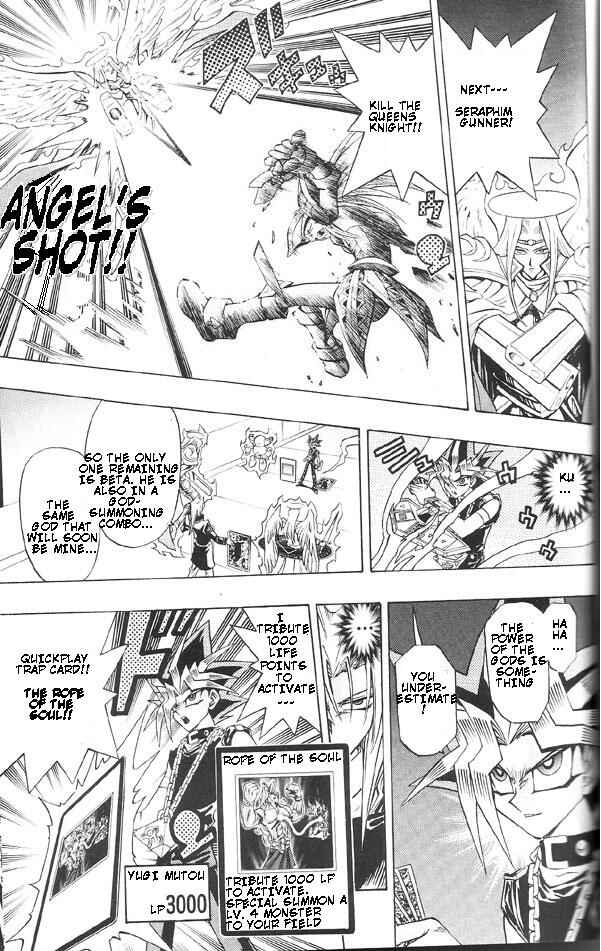 Page 15 Chapter 9 Yu-Gi-Oh! R