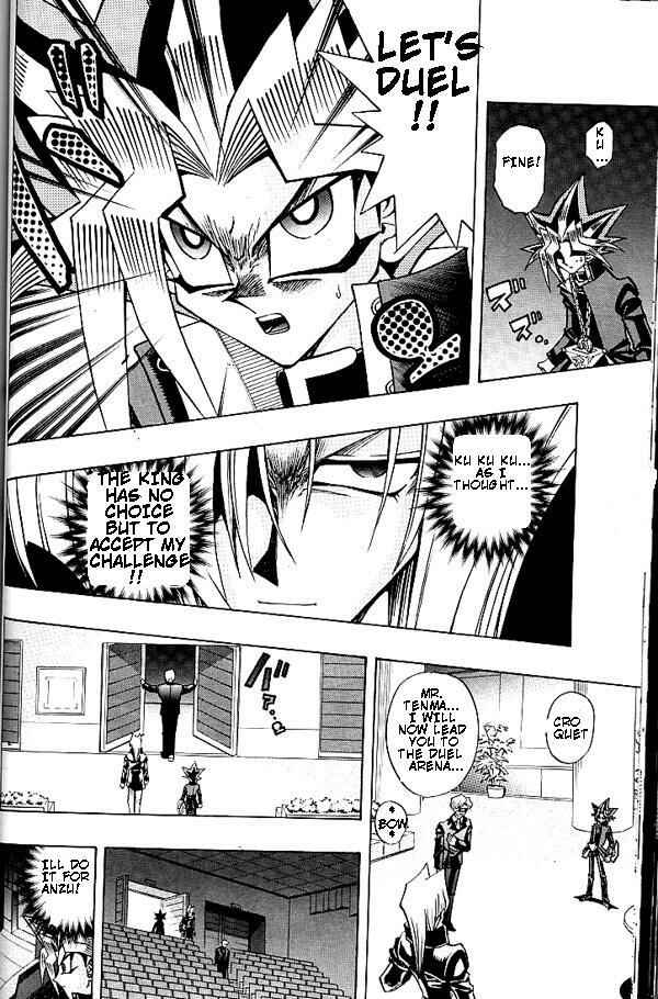 Page 6 Chapter 9 Yu-Gi-Oh! R