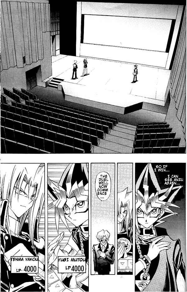 Page 7 Chapter 9 Yu-Gi-Oh! R