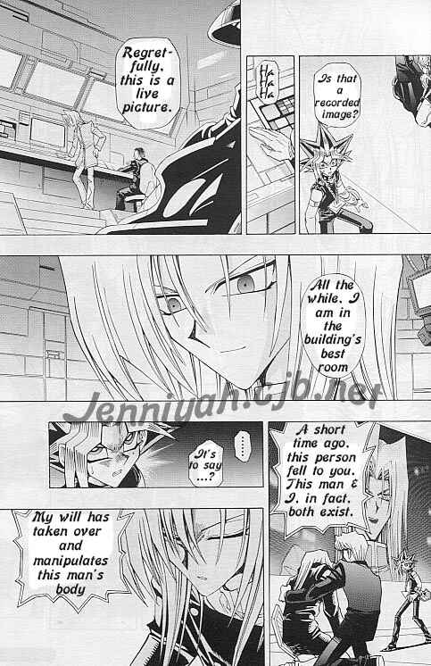Page 14 Chapter 11 Yu-Gi-Oh! R