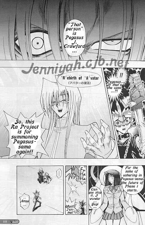 Page 18 Chapter 11 Yu-Gi-Oh! R
