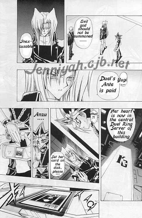 Page 20 Chapter 11 Yu-Gi-Oh! R