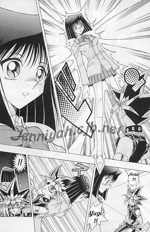 Page 21 Chapter 11 Yu-Gi-Oh! R