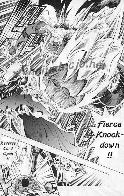 Page 6 Chapter 11 Yu-Gi-Oh! R