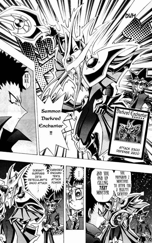 Page 11 Chapter 23 Yu-Gi-Oh! R