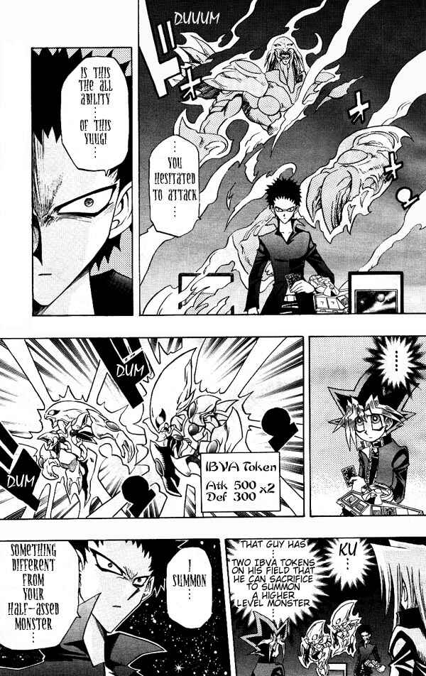 Page 13 Chapter 23 Yu-Gi-Oh! R