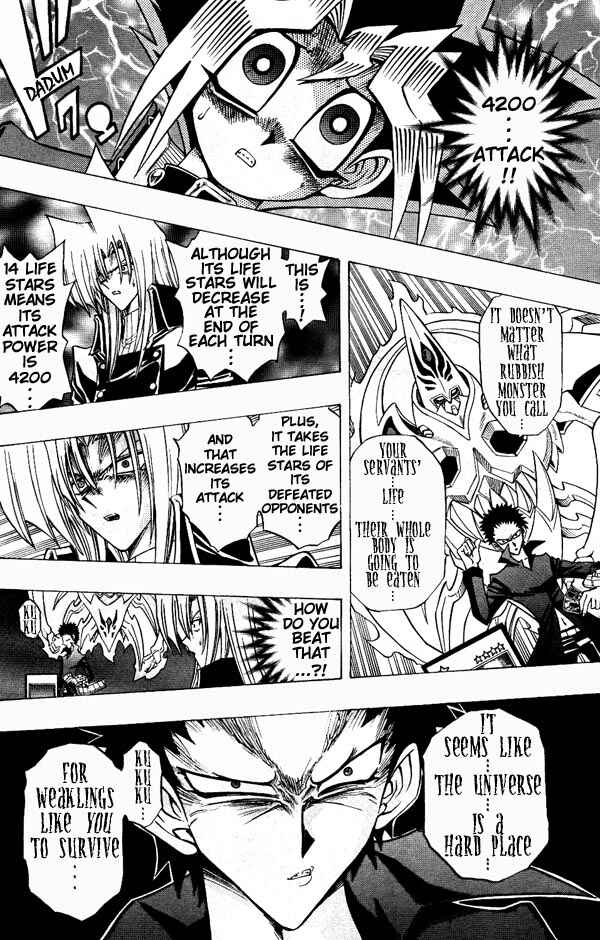 Page 18 Chapter 23 Yu-Gi-Oh! R