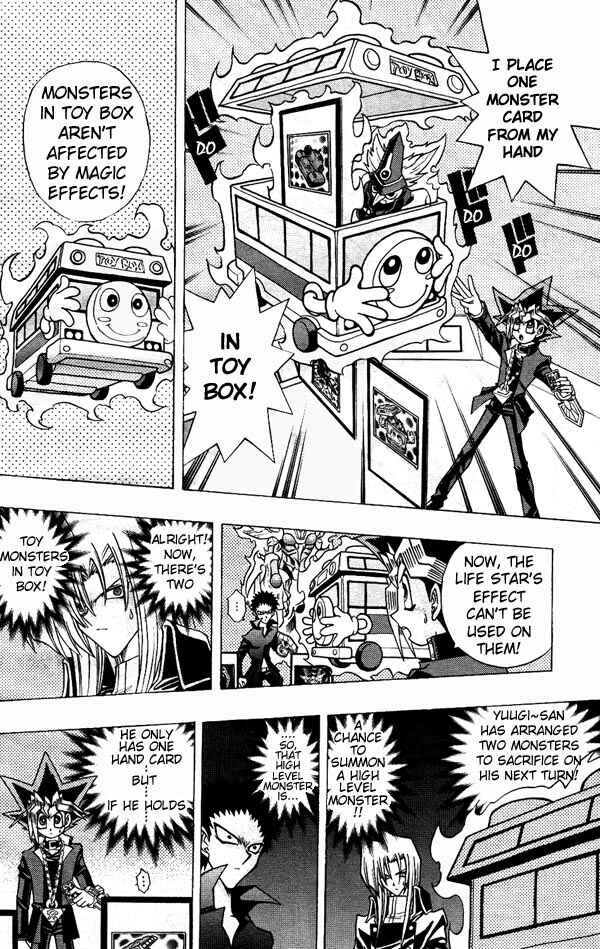 Page 8 Chapter 23 Yu-Gi-Oh! R