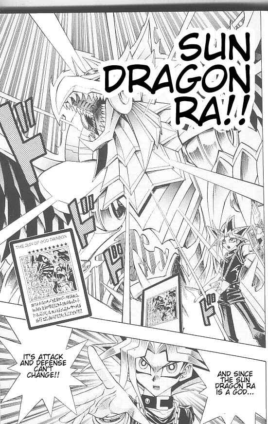 Page 11 Chapter 10 Yu-Gi-Oh! R