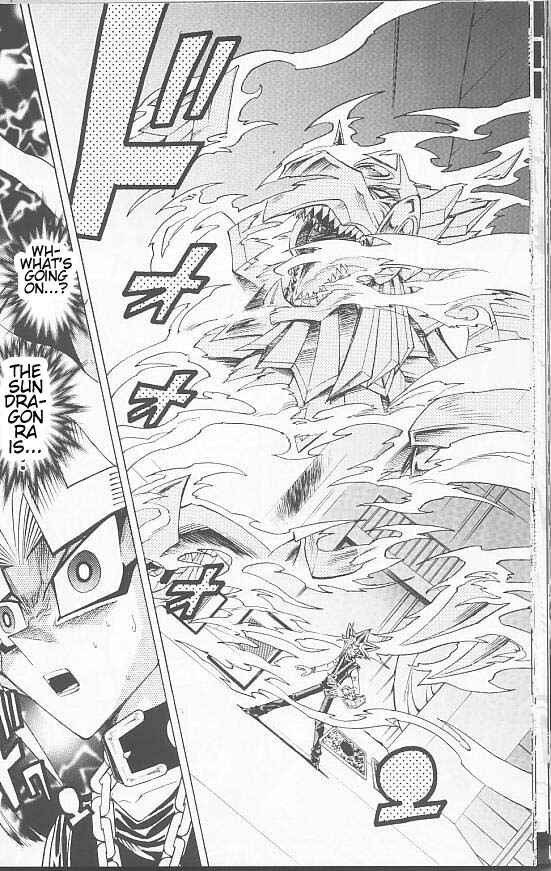 Page 12 Chapter 10 Yu-Gi-Oh! R
