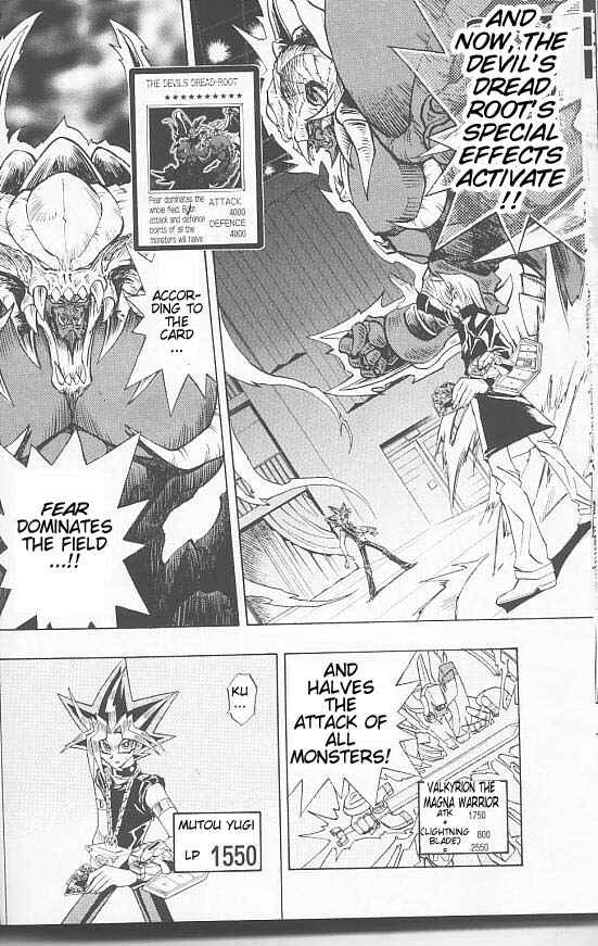 Page 6 Chapter 10 Yu-Gi-Oh! R