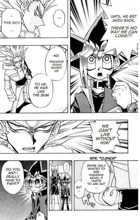 Page 10 Chapter 25 Yu-Gi-Oh! R
